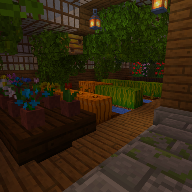 Endless Smp Looking For Players Hypixel Minecraft Server And Maps