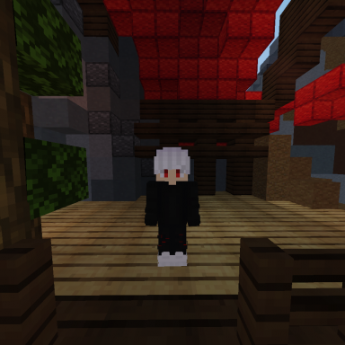 Wolfsweatz Level 18 Guild Low Open Requirments Weekly Tournaments Fun Community Hypixel Minecraft Server And Maps