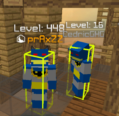 Praxzz | Hypixel Forums