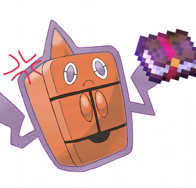 AngryRotomFrost | Hypixel Forums
