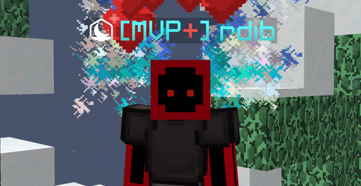 rdib | Hypixel - Minecraft Server and Maps